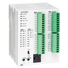 Контроллер: 16DI/12DO, Relay, 24VDC, 2 шины расширения (заменен на DVP28SV11R2), DVP28SV11R