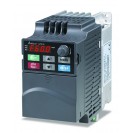 Преобразователь частоты (0,4kW 220V), VFD004E21T