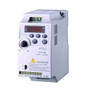 Преобразователь частоты Delta Electronics, 0,4 кВт, 230В,1ф.,скалярный,VFD004L21D