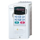 Преобразователь частоты Delta Electronics, 0,7 кВт, 460В,3ф.,cкалаярный,для насосов и вентиляторов,VFD007F43A