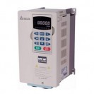 Преобразователь частоты Delta Electronics, 0,7 кВт, 460В,3ф.,векторный, улучшенный,VFD007V43A-2