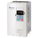 Преобразователь частоты Delta Electronics, 11 кВт, 460В,3ф.,cкалаярный,для насосов и вентиляторов,VFD110F43A