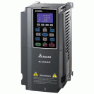 Преобразователь частоты (4.0kW 380V), VFD040C43A