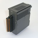 Модуль расширения AS300, 4 AO, потенциальный и токовый режимы, AS04DA-A