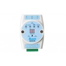 Конвертер Modbus RS485 в Modbus TCP, IFD9506