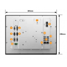 Motion Control Panel 1st Generation, 15