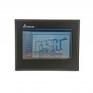 DOP-103SQ, TFT LCD 4.3", USB, 2хRS-232/422/485, RTC