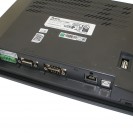 DOP-110WS, TFT 10.1", Ethernet, 3xRS-232/422/485, SD