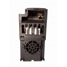 Перетворювач частоти, 1x230В, 2.2/3.0 кВт, 11/12.5А, ЕМС С2, IP20, VFD11AMS21AFSAA
