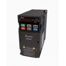Перетворювач частоти, 1x230В, 0.75/1.1 кВт, 4.8/5.0А, ЕМС С2, IP20, VFD4A8MS21AFSAA
