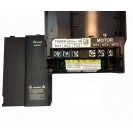 Преобразователь частоты, 3x400В, 11 кВт, 25/28А, ЭМС С2, IP20, VFD25AMS43AFSAA