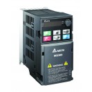 Преобразователь частоты, 3x400В, 1.5 кВт, 4,2/4.6А, ЭМС С2, IP20, VFD4A2MS43AFSAA