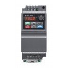 Перетворювач частоти (0,4kW 380V), VFD004EL43A
