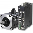 Блок управления 0.75кВт 3x400В, EtherCAT,  порт дискретных входов, USB, ASD-A2-0743-E