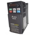 VFD2A8ME21AFNAA, Преобразователь частоты 0.4 кВт,1ф 230В, серии ME300 , 2.8 A/3.2 A, ЭМС С2, IP20