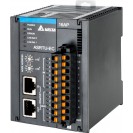 Головний, модуль, RTU, мережі, Ethercat, 8DI/8DO, підключає, стандартні, модулі, розширеня, серії, AS', ASRTU-EC16AP1TA