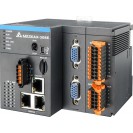 Процесорний, модуль, серії, AX-3, 16 DI / 8DO, 8 осей, EtherCAT, транзисторний виход (PNP), AX-308EA0MA1P