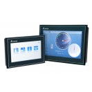 DOP-103WQ, TFT LCD 4.3", Ethernet, USB, 2 COM, RTC