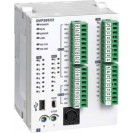 Контроллер: 20 Point,8DI,6DO, 4AI, 2AO (Relay), 2 шины расширения, 24 VDC, 16К шагов, мини USB, RS-232 и RS-485, DVP20SX211R