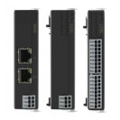 Базовая станция для модулей ввода-вывода EtherCat, пит. 24 VDC, 2xRJ45, R1-EC5500D0