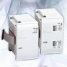 Модуль аналогового ввода/вывода: 4AI/2AO, 12bit, 24V DC Power, with RS-485, SLIM, DVP06XA-H2