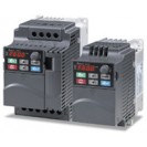 Преобразователь частоты (0,75kW 220V), VFD007E21A