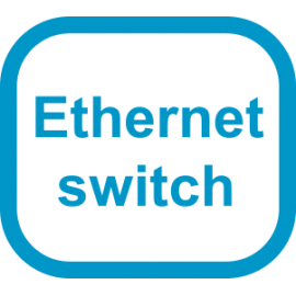 Мережеве обладнання Ethernet