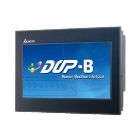 Панель оператора графическая 10,1" TFT, 65536 цветов (1024x600), DOP-B10S615