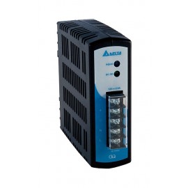 Блок живлення 1х220В, 12В, 30Вт (2,5А) пластиковий корпус, DRP012V030W1AZ