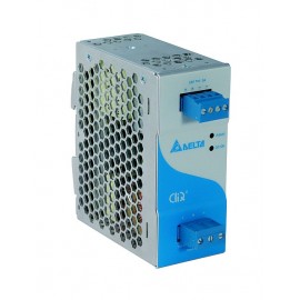 Промышленный источник питания 120Вт/24В /Вх.:1фазн., мет.корпус, крепл. на DIN-рейку, DRP024V120W1BA