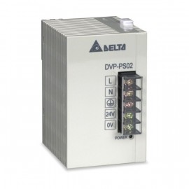 Блок питания, 2А, DVPPS02