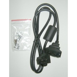   Соед.кабель, EG1010A