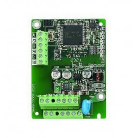 Плата энкодера для VFD-C (5V/12V), EMC-PG01L Плата энкодера для VFD-C (5V/12V), EMC-PG01L