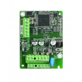 Плата энкодера для VFD-C, EMC-PG01O Плата энкодера для VFD-C, EMC-PG01O