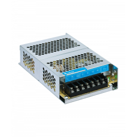 Блок питания 1х220В AC, 12В DC, 100Вт (8,4А), PMC-12V100W1AA Блок питания 1х220В AC, 12В DC, 100Вт (8,4А), PMC-12V100W1AA