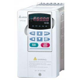 Преобразователь частоты (1,5kW 220V), VFD015B21A