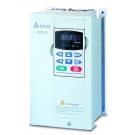 Преобразователь частоты (1,5kW 380V), VFD015B43A
