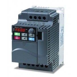 Преобразователь частоты (2.2kW 380V), VFD022E43A