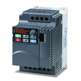 Преобразователь частоты (3.7kW 380V), VFD037E43A