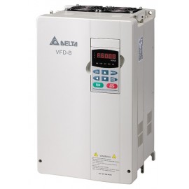 Преобразователь частоты (18.5kW 380V), VFD185B43A