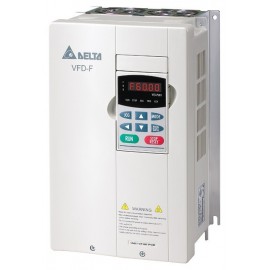Преобразователь частоты (37.0kW 380V), VFD370B43A