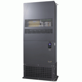 Преобразователь частоты (3x690В,  400 кВт), встроенный DC дроссель, VFD4000C63B-21 Преобразователь частоты (3x690В,  400 кВт), встроенный DC дроссель, VFD4000C63B-21