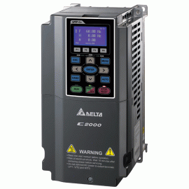 Преобразователь частоты (0.75kW 380V), VFD007C43A Преобразователь частоты (0.75kW 380V), VFD007C43A