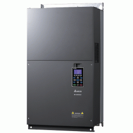 Преобразователь частоты (160.0kW 380V), VFD1600C43A