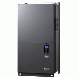 Преобразователь частоты (3x690В,  315 кВт), встроенный DC дроссель, VFD3150C63B-21 Преобразователь частоты (3x690В,  315 кВт), встроенный DC дроссель, VFD3150C63B-21