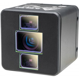 Delta DMV-T 3D ToF умная камера для логистики и робототехники