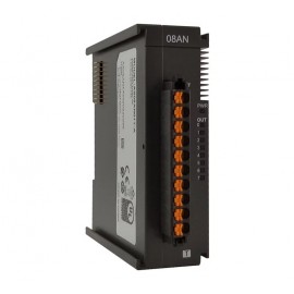 Модуль расширения AS300, 8DO (NPN), AS08AN01T-A