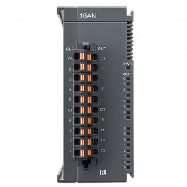 Модуль расширения AS300, 16DO (реле), AS16AN01R-A