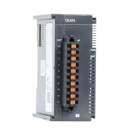 Модуль расширения AS300, 16DO (NPN), AS16AN01T-A