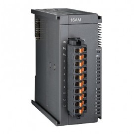 Модуль расширения AS300, 16DI 24 VDC, AS16AM10N-A